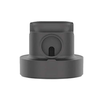 2-in-1 Apple Silicone Charging Stand