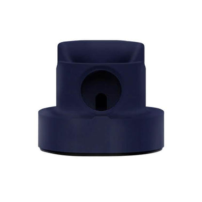 2-in-1 Apple Silicone Charging Stand