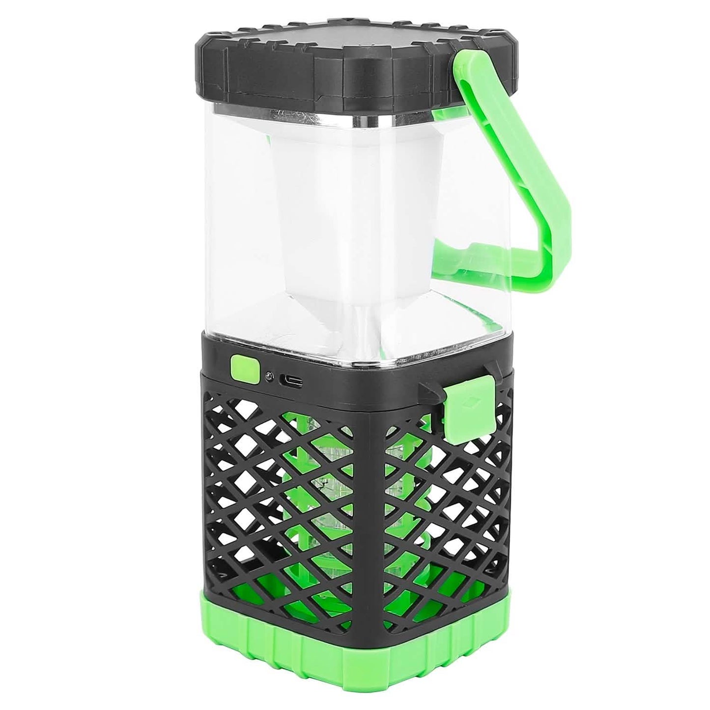 2-in-1 Electric Mosquito Killer Lamp Fly Bug Zapper