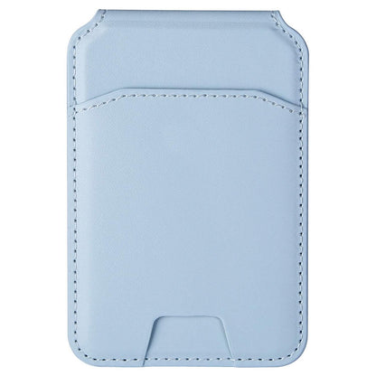 2-in-1 Magnetic Card Wallet Phone Stand