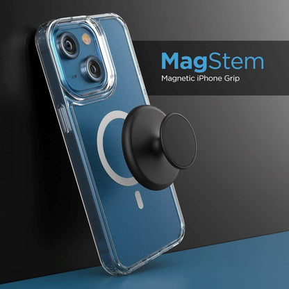 2-in-1 Magnetic Phone Grip - Designed for MagSafe