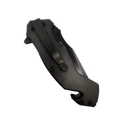 2-Pack: 3 1/2" Spring Assisted Knife