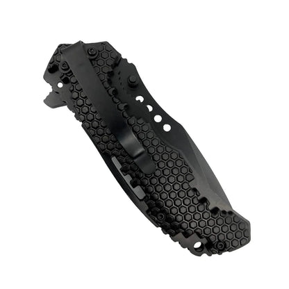 2-Pack: 4.75" Knife With ABS Handle