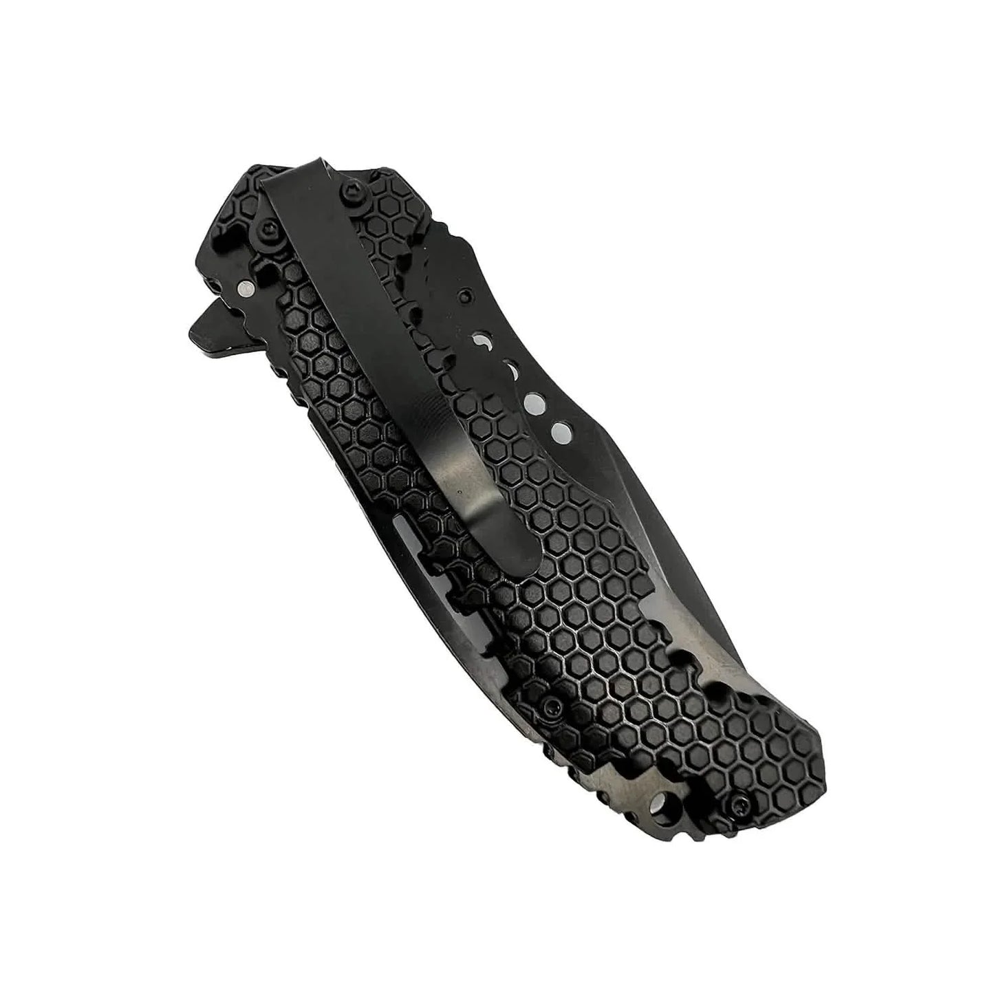 2-Pack: 4.75" Knife With ABS Handle