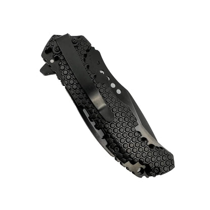 2-Pack: 4.75" Knife With ABS Handle