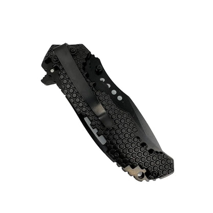 2-Pack: 4.75" Knife With ABS Handle