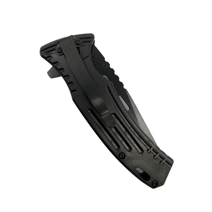 2-Pack: 7.75" Spring Assisted Knife