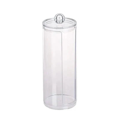 2-Pack: Acrylic Scrunchie Holder Organizer