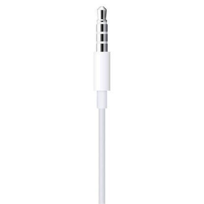2-Pack: Apple EarPods with 3.5mm Headphone Plug - White