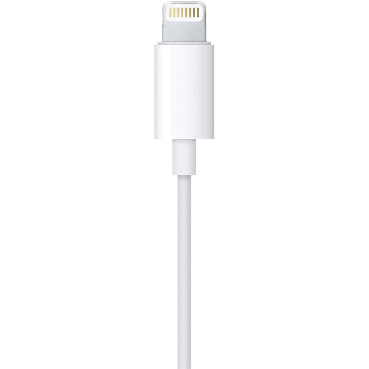 2-Pack: Apple Lighting Earpods