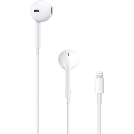 2-Pack: Apple Lighting Earpods