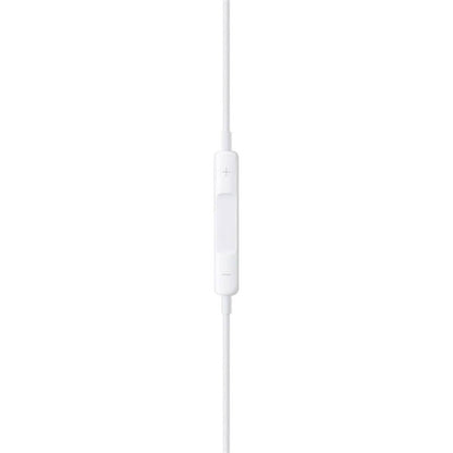 2-Pack: Apple OEM Lighting Earpods