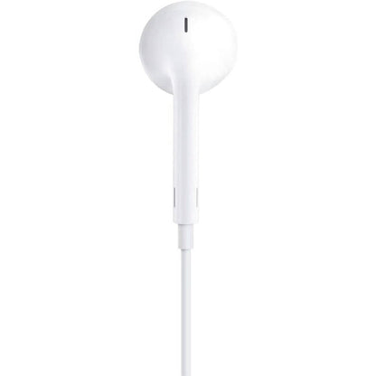 2-Pack: Apple OEM Lighting Earpods