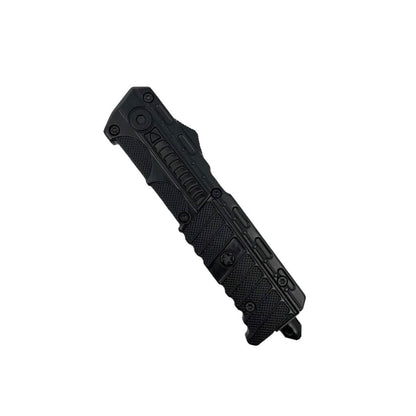 2-Pack: Armed Force Tactical 5.5" OTF Knife with Tanto Blade