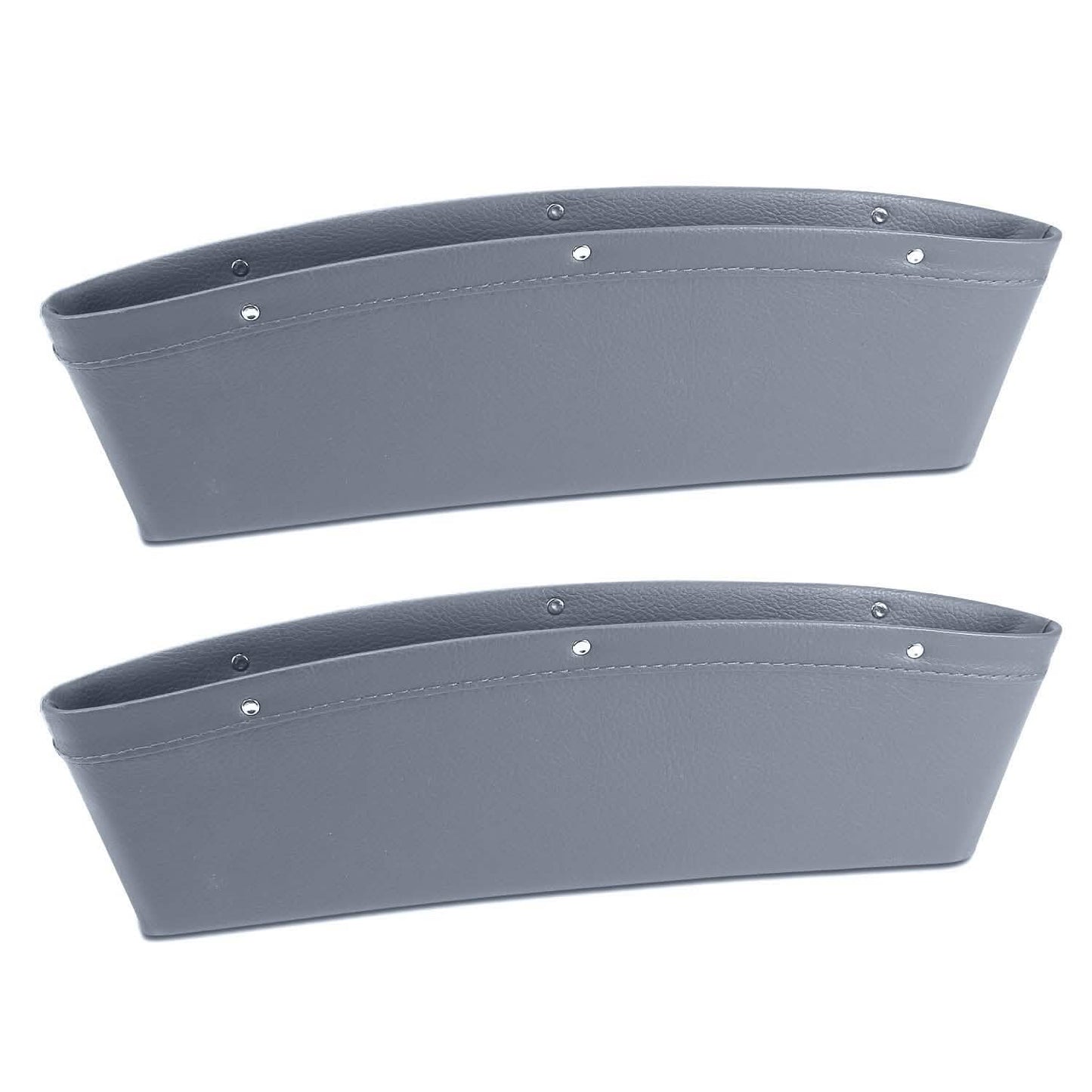 2-Pack: Car Seat Gap Pocket