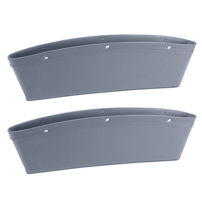 2-Pack: Car Seat Gap Pocket