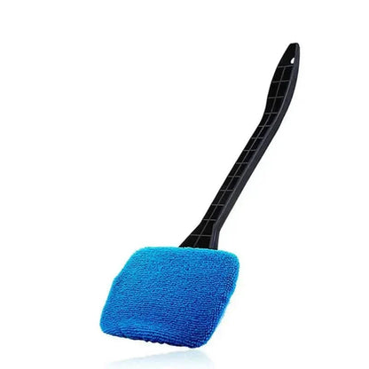 2-Pack: Car Window Cleaner Brush