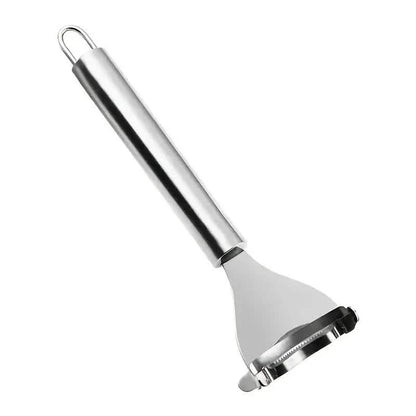 2-Pack: Corn Peeler Corn Planer Thresher Stainless Steel