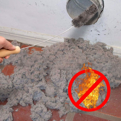 2-Pack: Dryer Vent Cleaner Kit