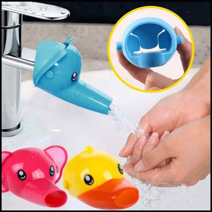 2-Pack: Faucet Extender Sink Handle Extension