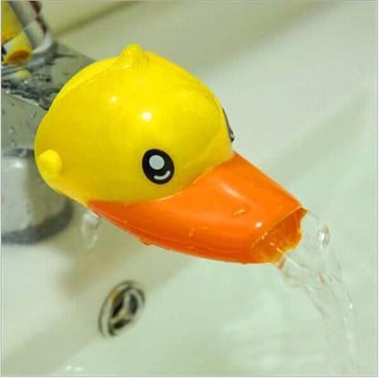 2-Pack: Faucet Extender Sink Handle Extension