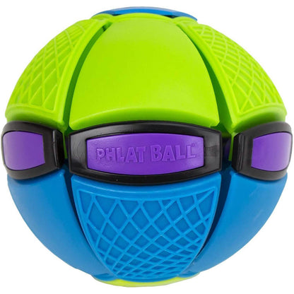 2-Pack: Goliath Sports Phlat Ball Jr