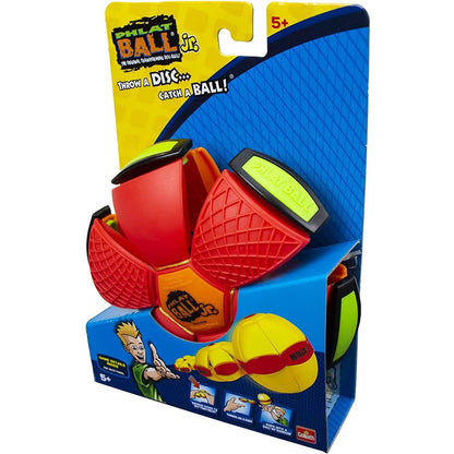 2-Pack: Goliath Sports Phlat Ball Jr