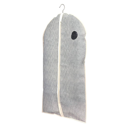 2-Pack: Hanging Suit Storage Bag