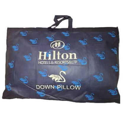 2-Pack: Hilton Hotel & Resort Collection Down-Alternative Pillow