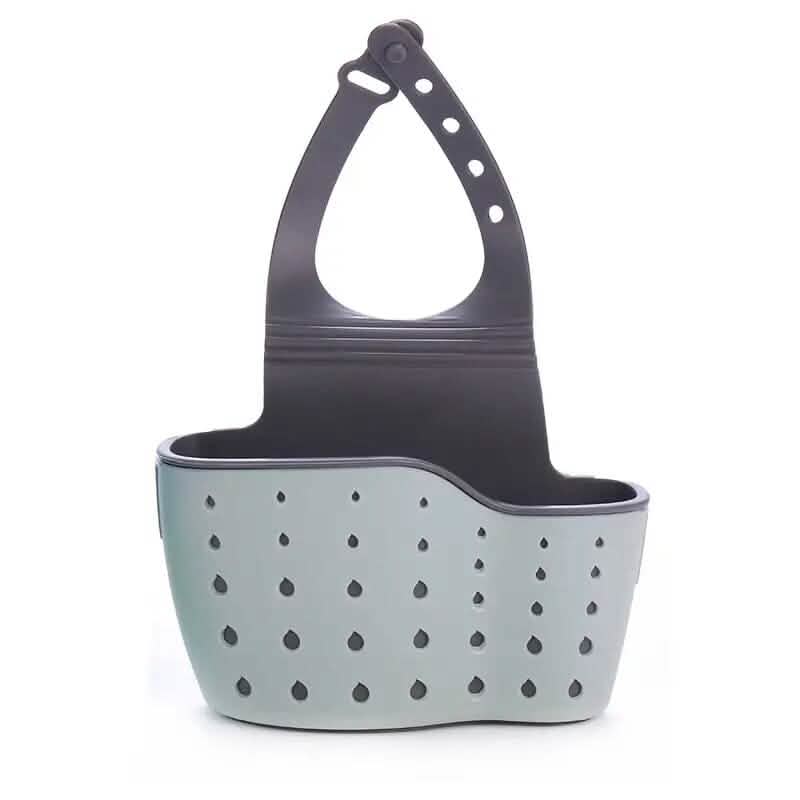 2-Pack: Hollow Sink Drain Basket