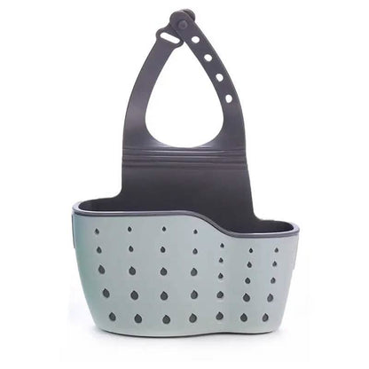 2-Pack: Hollow Sink Drain Basket