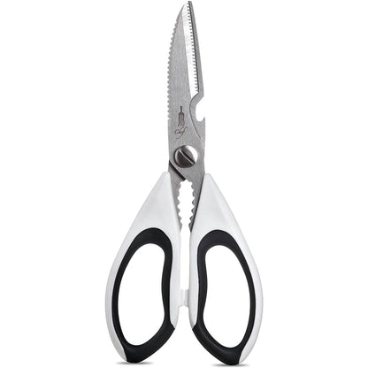 2-Pack: JB Chef Kitchen Scissor