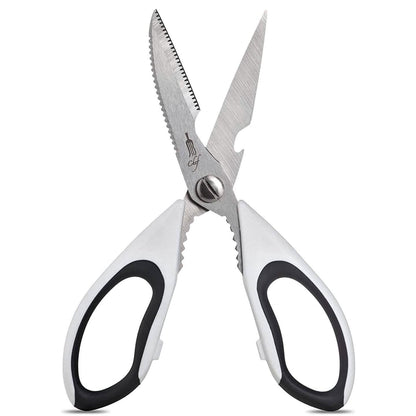 2-Pack: JB Chef Kitchen Scissor