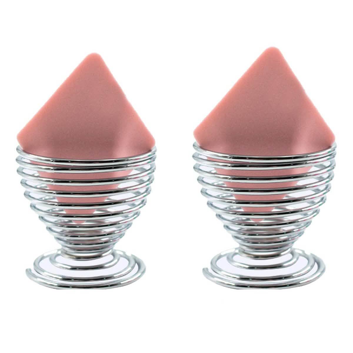 2-Pack: LanMa Beauty Sponge Blender Holder