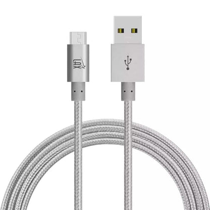 2-Pack: LAX Supreme Series Micro USB Cable