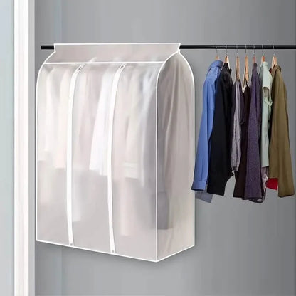 2-Pack: Lightweight Garment Cover Protector