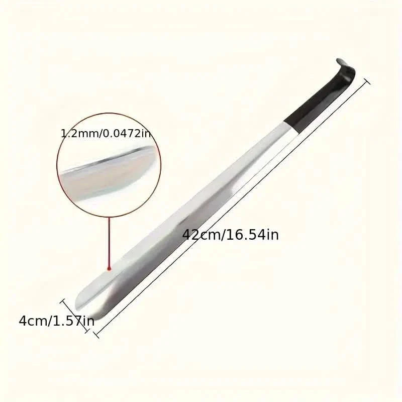 Long Shoe Horn Long Shoe Handle