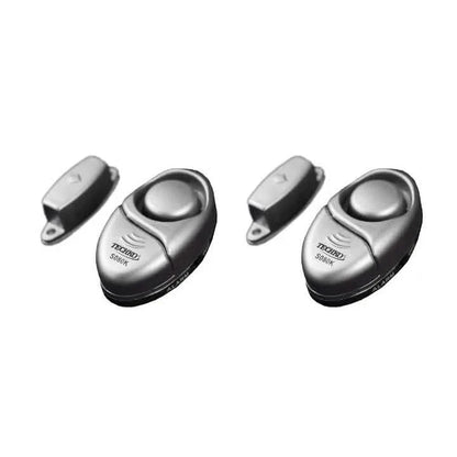 2-Pack: Mighty Mini Alarm for Doors & Windows