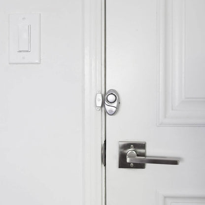 2-Pack: Mighty Mini Alarm for Doors & Windows
