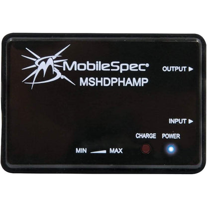 2-Pack: Mobile Spec Headphone Amplifier and Enhancer for Universal/Smart Phone