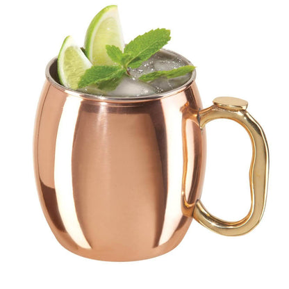 2-Pack: Moscow Mule Mugs
