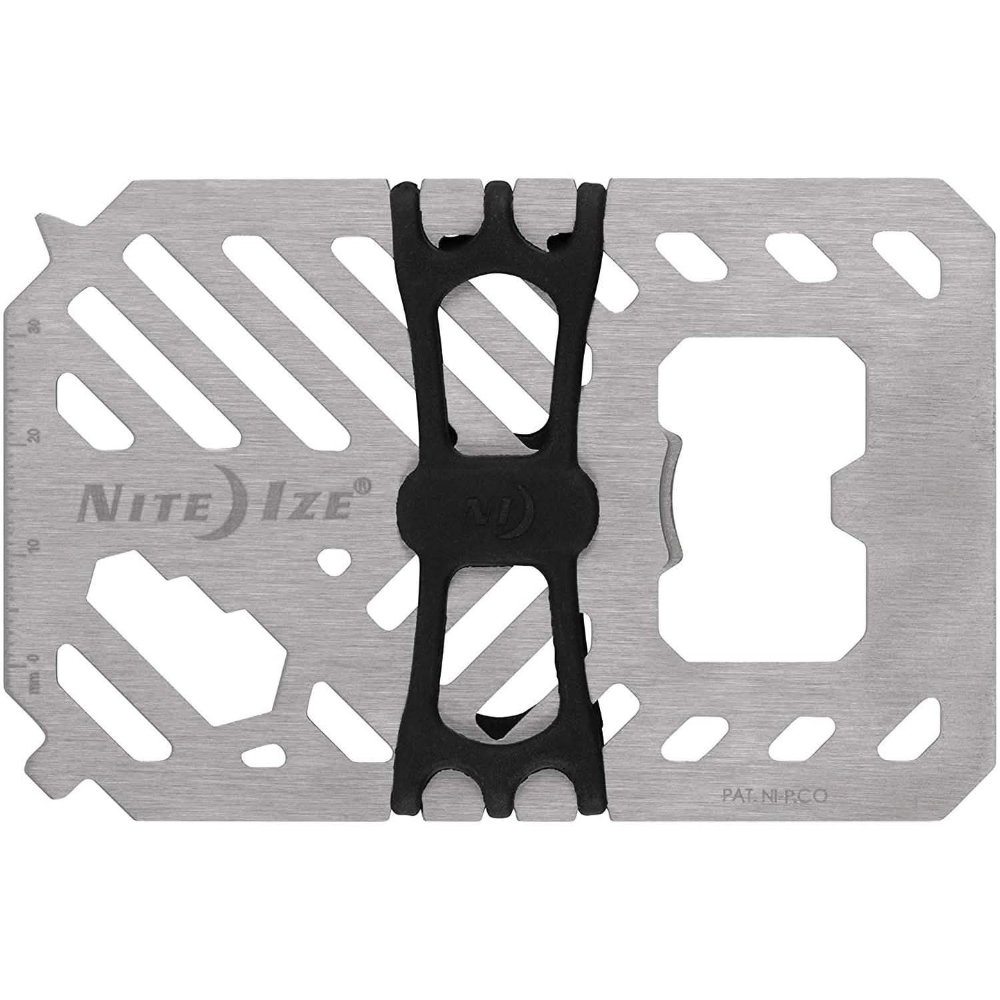 2-Pack: Nite Ize FMT2-11-R7 Financial Multi Tool Wallet