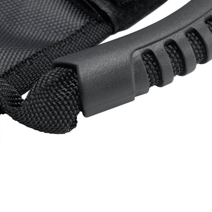 2-Pack: OxGord® Grab Handles Fits 1-1/2"-3" Roll Bars