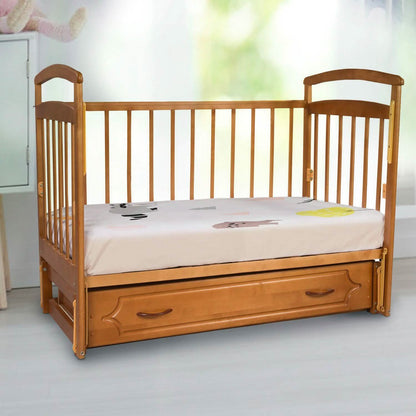 2-Pack: Pack N Play Portable Crib Sheet