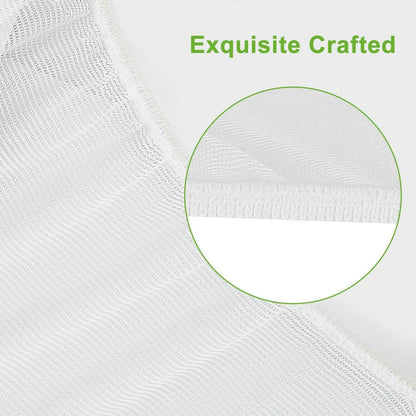 2-Pack: Pack N Play Portable Crib Sheet