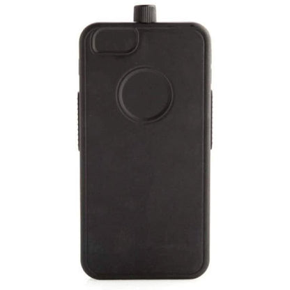 2-Pack: Phone Flask 3.5oz Liquid Drink Booze Container