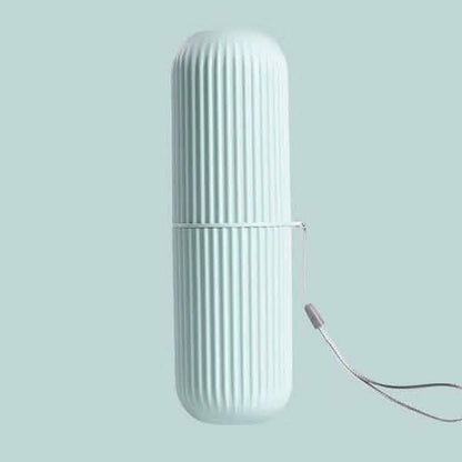 2-Pack: Portable Dental Storage Box