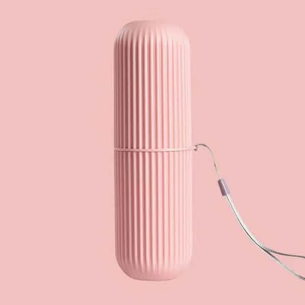 2-Pack: Portable Dental Storage Box