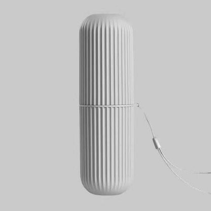 2-Pack: Portable Dental Storage Box