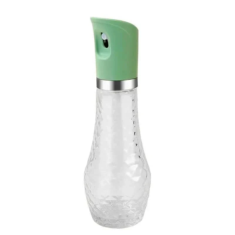 2-Pack: Push-Type Oil Sprayer